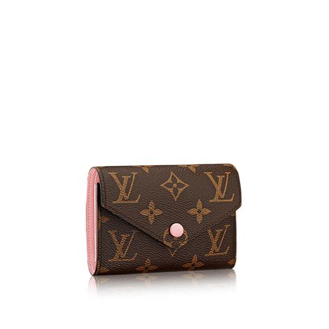 lv tripple a wallet|All Wallets and Small Leather Goods for Women.